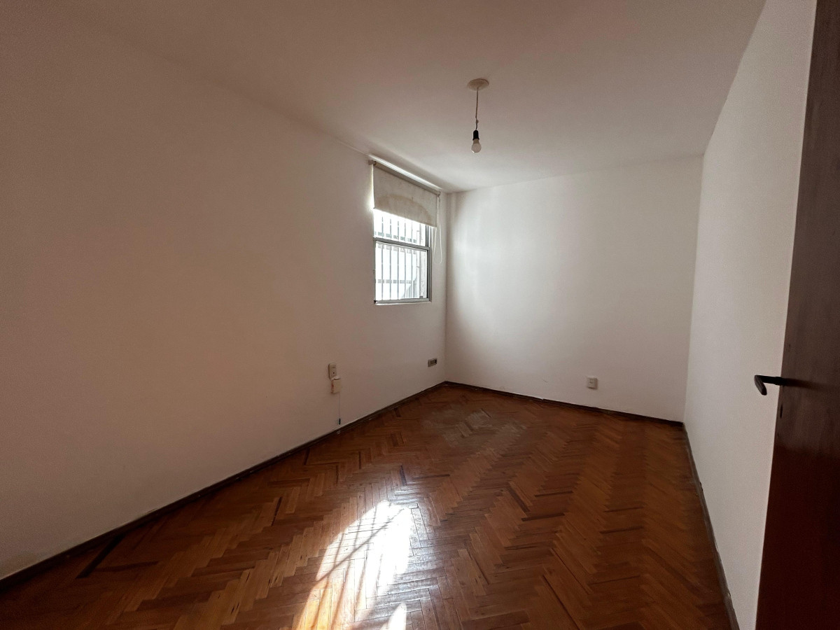 Apartamento ID.12 - Venta Apartamento 2 Dormitorios Parque Rodó 