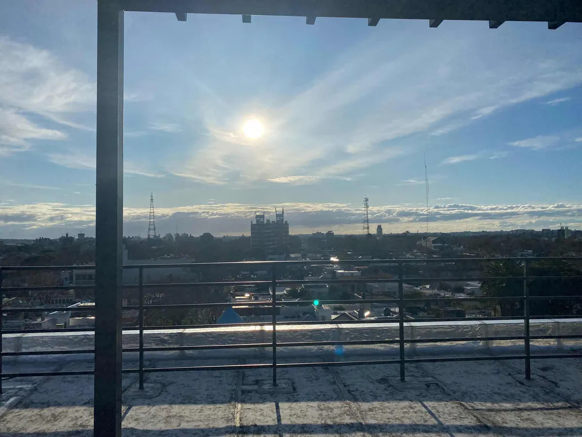 Apartamento ID.5126 - Alquiler Apartamento Monoambiente Goes con balcon