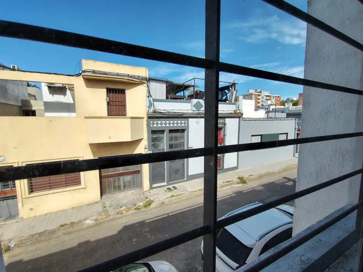 Apartamento ID.5953 - Alquiler Apartamento 1 Dormitorio Parque Batlle 