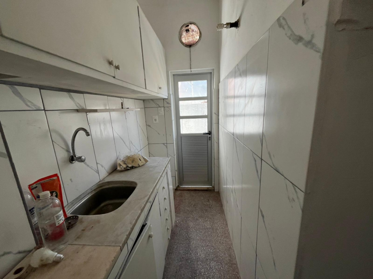 Apartamento ID.5919 - Alquiler Apartamento 1 Dormitorio Reducto con Balcon