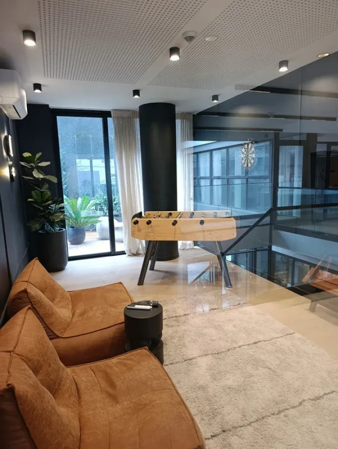 Apartamento ID.6685 - Alquiler o Venta Apartamento 2 Dormitorios Tres Cruces 
