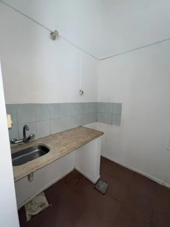Apartamento ID.6819 - Alquiler Apartamento 2 Dormitorio Cordon con patio 