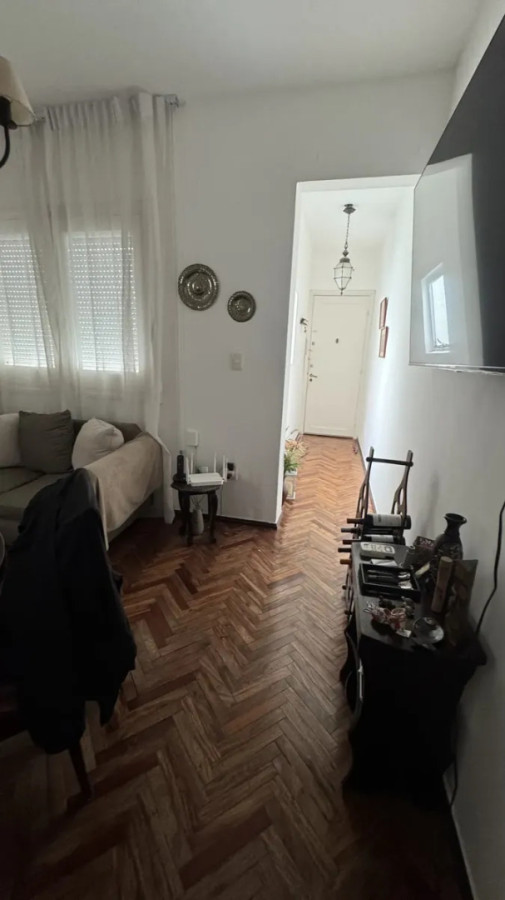 Apartamento ID.6305 - Alquiler Apartamento 1 Dormitorio Parque Batlle