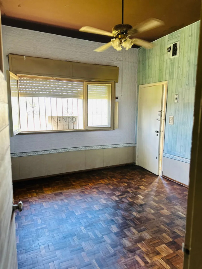 Apartamento ID.5340 - Venta Apartamento 1 o 2 Dormitorios Buceo con Jardin