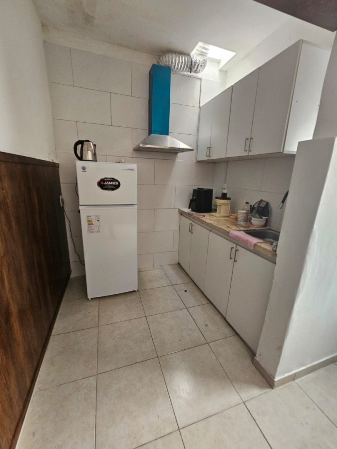 Apartamento ID.5937 - Venta con Renta Apartamento Inversion Paso Molino 1 Dormitorio