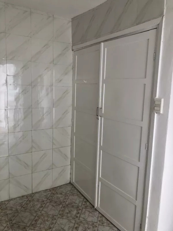 Apartamento ID.4601 - Alquiler Apartamento 2 Dormitorios Buceo con patio