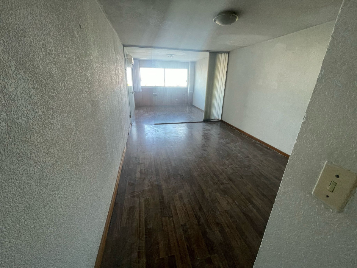 Apartamento ID.4710 - Alquiler Apartamento 1 Dormitorio Cordón