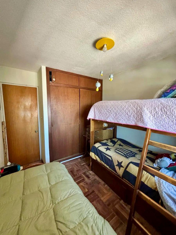 Apartamento ID.4652 - Alquiler Apartamento 2 Dormitorios Buceo con balcon y cochera