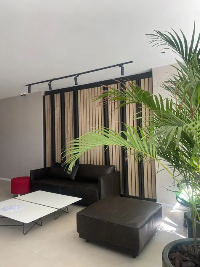 Apartamento ID.6634 - Alquiler Apartamento Monoambiente Cordon con balcon