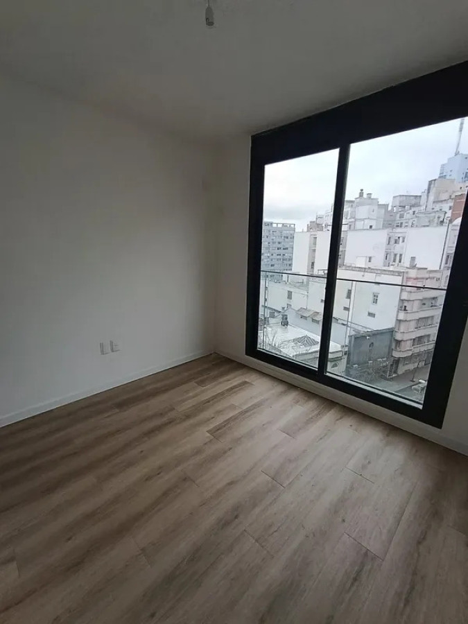 Apartamento ID.6685 - Alquiler o Venta Apartamento 2 Dormitorios Tres Cruces 