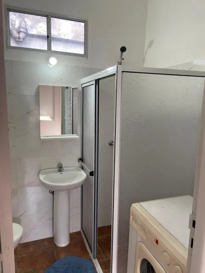 Apartamento ID.6926 - Venta Apartamento 1 Dormitorio Palermo