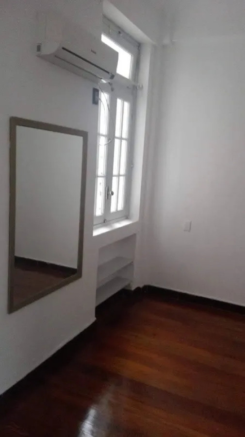 Apartamento ID.6764 - Alquiler Apartamento 1 Dormitorio Centro