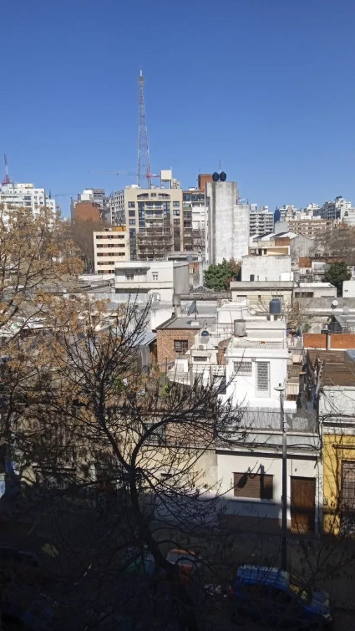 Apartamento ID.4025 - Venta Apartamento 3 Dormitorios Tres Cruces 