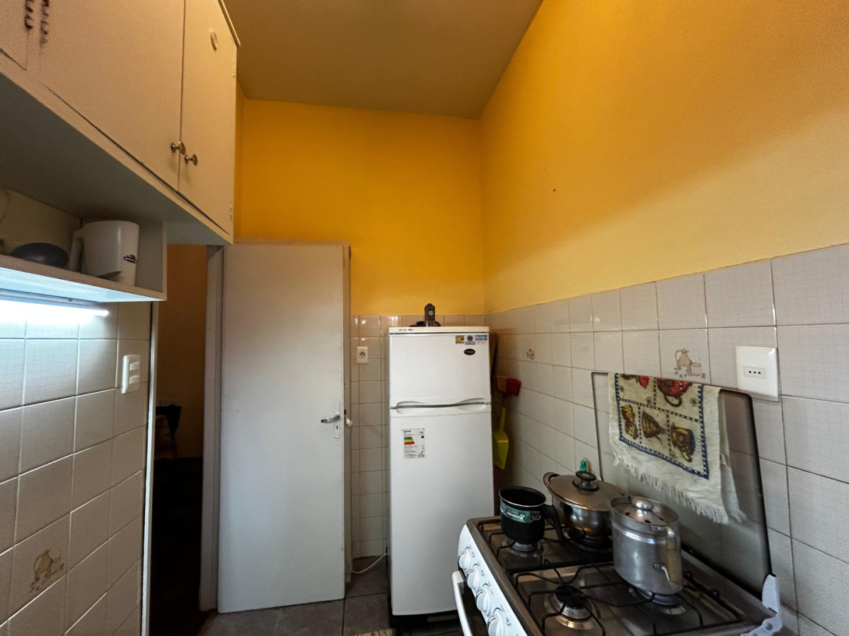 Apartamento ID.5809 - Venta Apartamento 2 Dormitorios Aguada con Gran Patio