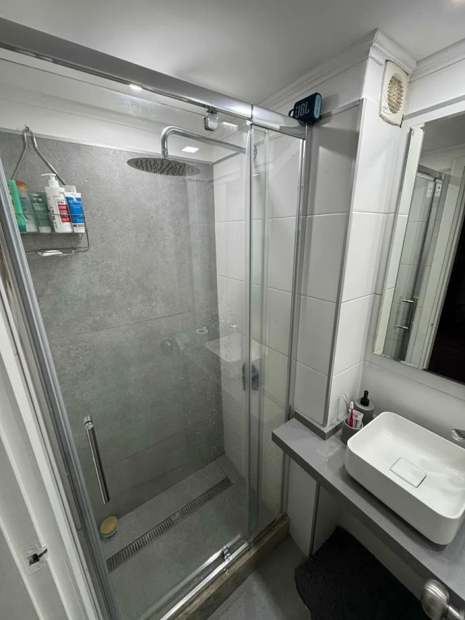 Apartamento ID.4969 - Alquiler Apartamento 1 Dormitorio Cordón 
