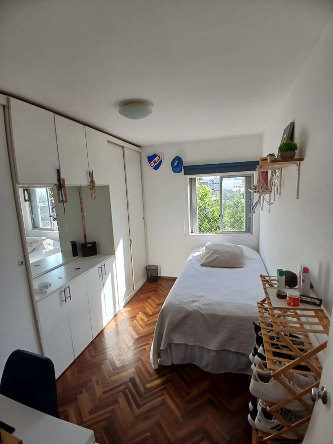Apartamento ID.4313 - Venta Apartamento Dúplex 3 Dormitorios Unión Cooperativa