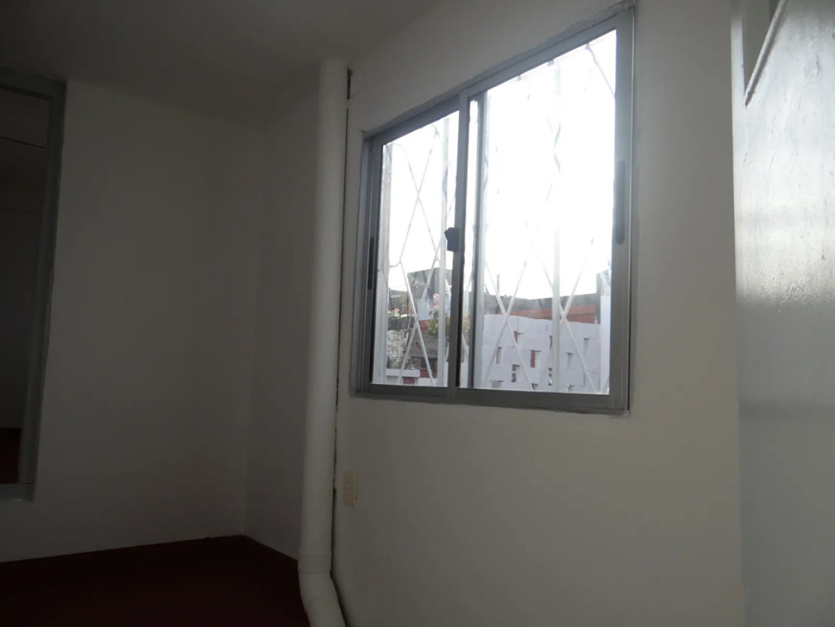 Apartamento ID.5382 - Venta Apartamento 2 Dormitorios La Blanqueada con Terraza 