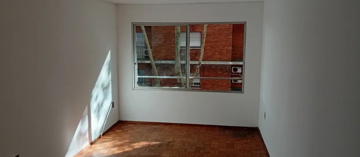 Apartamento ID.6811 - Alquiler Apartamento 2 Dormitorios Centro