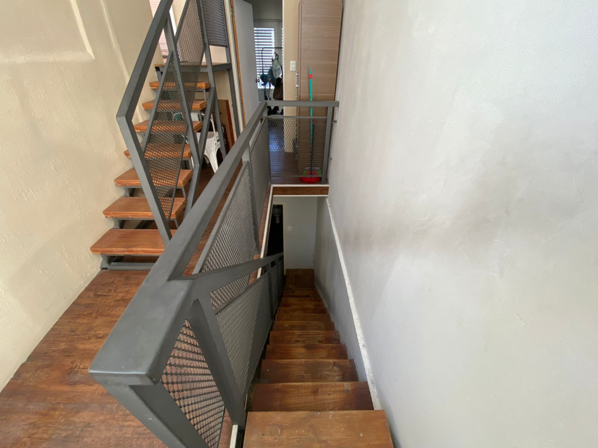 Apartamento ID.4775 - Venta Apartamento tipo Casa 3 Dormitorios Tres Cruces