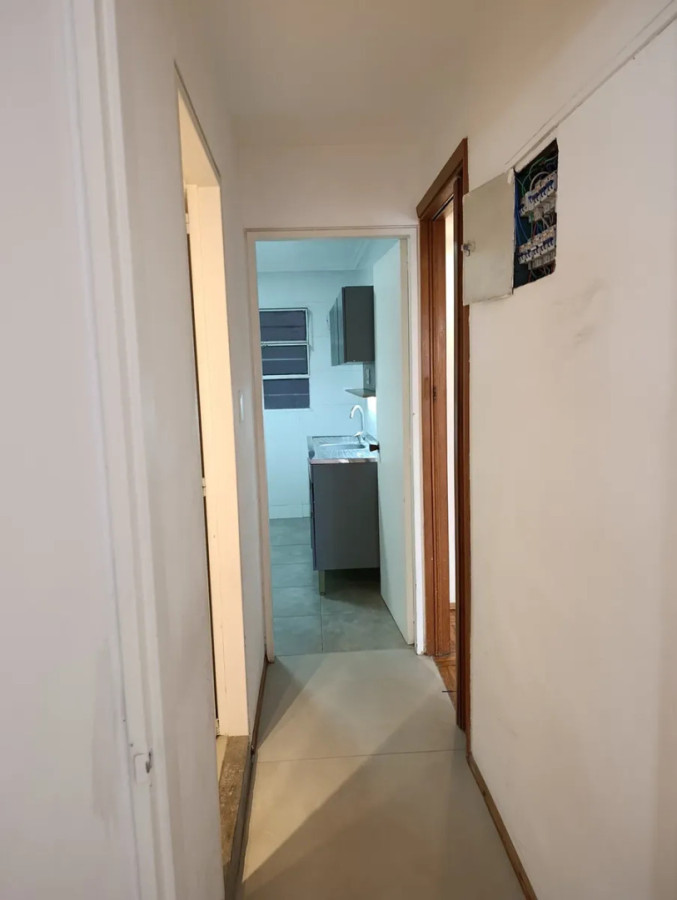 Apartamento ID.6304 - Alquiler Apartamento 1 Dormitorio Cordon con balcon