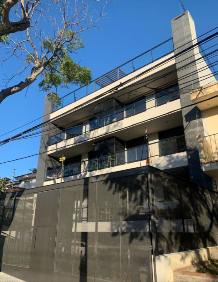 Apartamento ID.5502 - Alquiler Apartamento Monoambiente Malvin con balcon