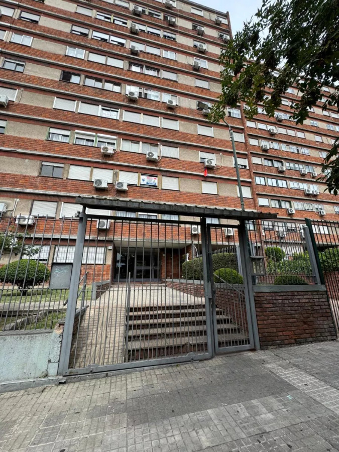 Apartamento ID.4466 - Alquiler Apartamento 3 Dormitorios Jacinto Vera