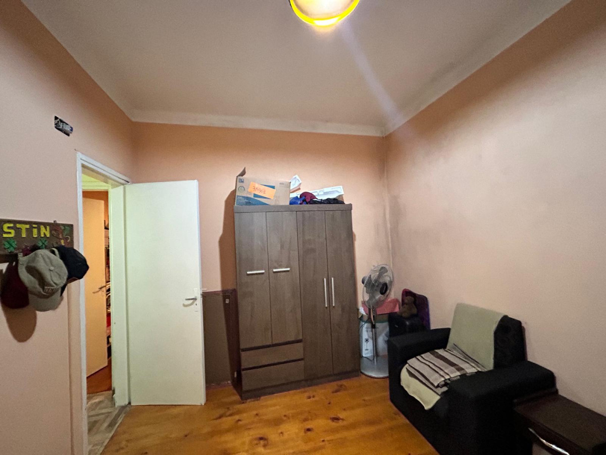 Apartamento ID.3019 - Venta con Renta Apartamento 2 Dormitorio La Comercial Patio