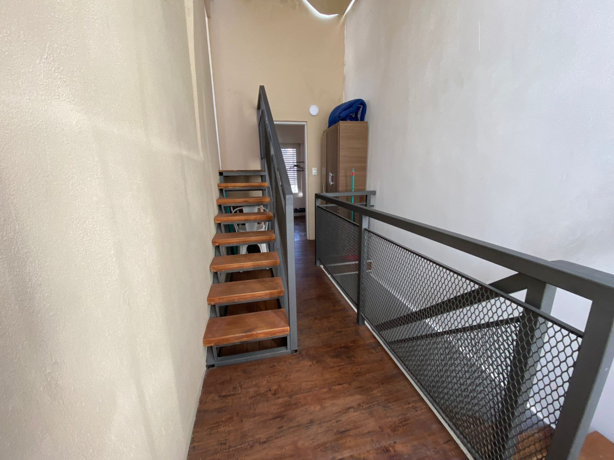 Apartamento ID.4775 - Venta Apartamento tipo Casa 3 Dormitorios Tres Cruces