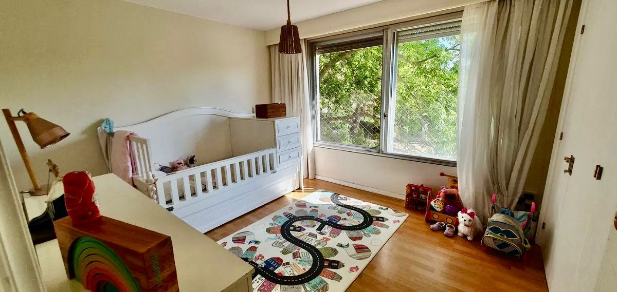 Apartamento ID.3930 - Alquiler Apartamento 3 Dormitorios Carrasco con Terraza