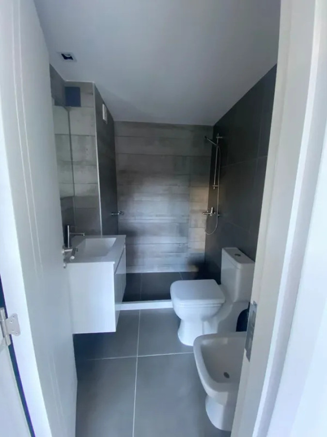 Apartamento ID.6624 - Alquiler Apartamento 1 Dormitorio Punta Gorda edificio Be ParkLife