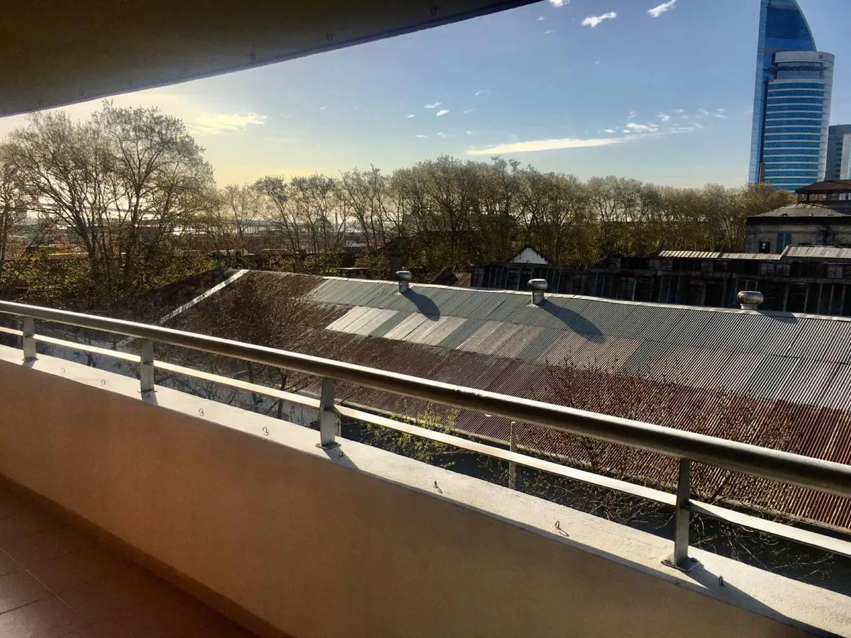 Apartamento ID.5120 - Alquiler Apartamento 1 Dormitorio Aguada con balcon