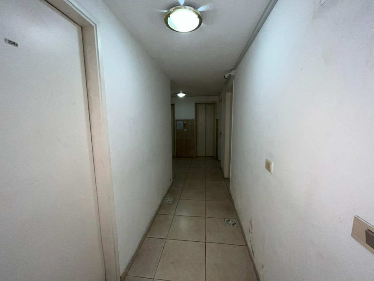 Apartamento ID.6058 - Venta y Alquiler Apartamento Monoambiente Tres Cruces