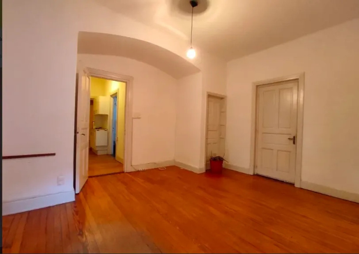 Apartamento ID.6584 - Alquiler Apartamento 1 Dormitorio Pocitos con Balcon