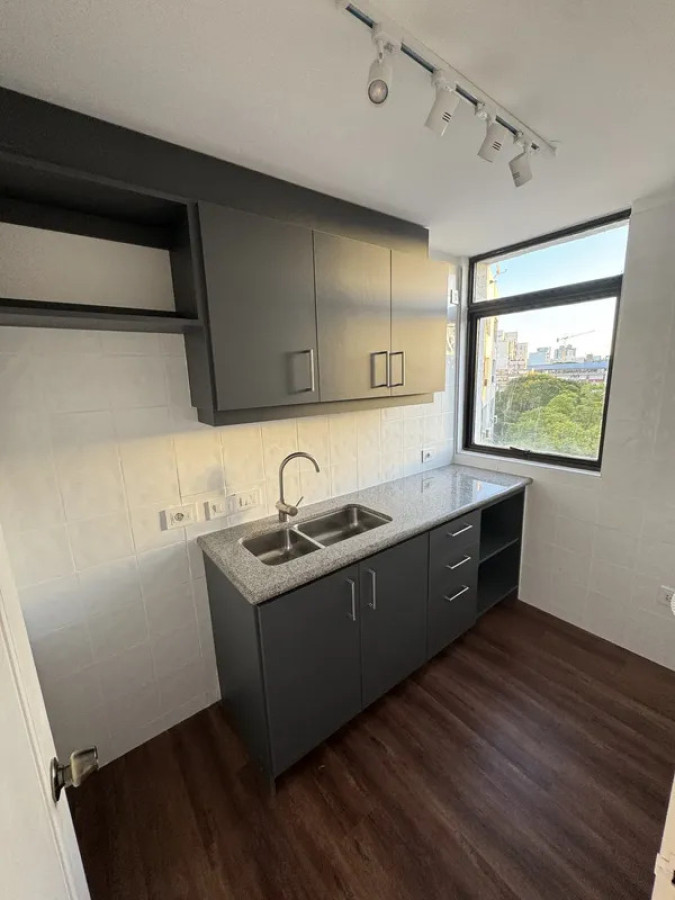 Apartamento ID.6137 - Alquiler Apartamento 1 Dormitorio Punta Carretas