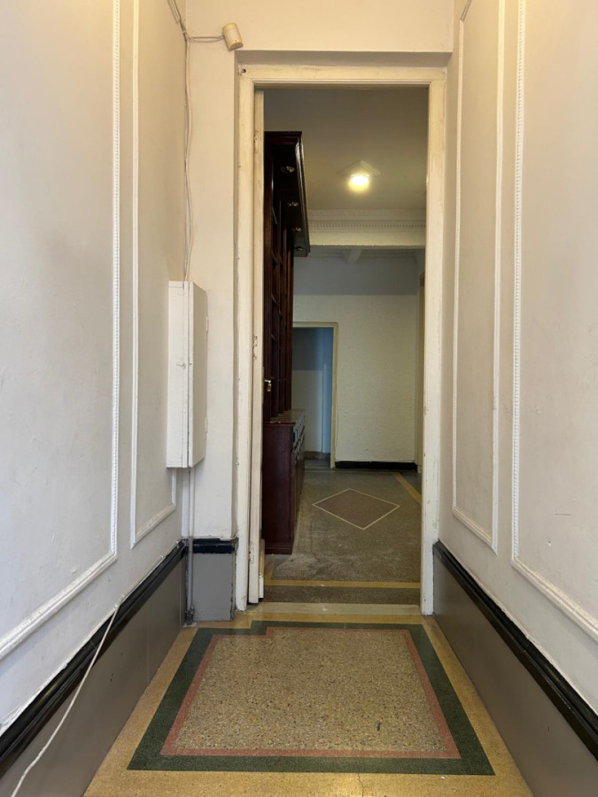 Apartamento ID.6777 - Alquiler o Venta Apartamento 3 Dormitorios Cordon 