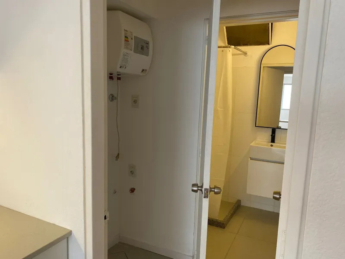 Apartamento ID.5733 - Alquiler Apartamento 1 Dormitorio Cordon