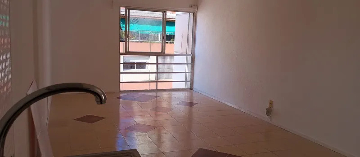 Apartamento ID.6263 - Alquiler Apartamento Monoambiente Cordon 