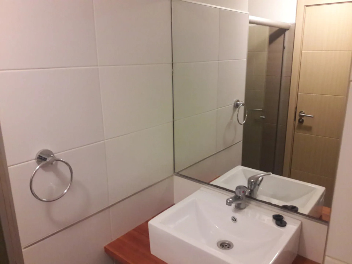 Apartamento ID.6052 - Alquiler Apartamento 1 Dormitorio Cordon con Balcon