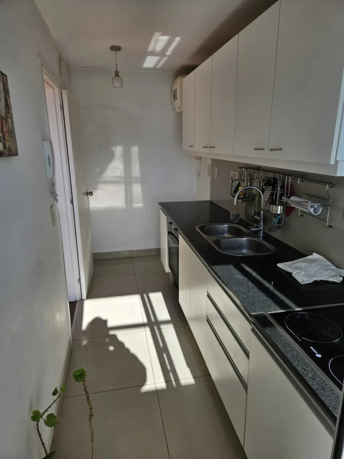 Apartamento ID.6628 - Venta Apartamento 2 Dormitorios Malvin con garaje