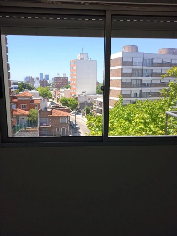 Apartamento ID.4892 - Alquiler Traspaso de Apartamento 1 Dormitorio Parque Batlle 