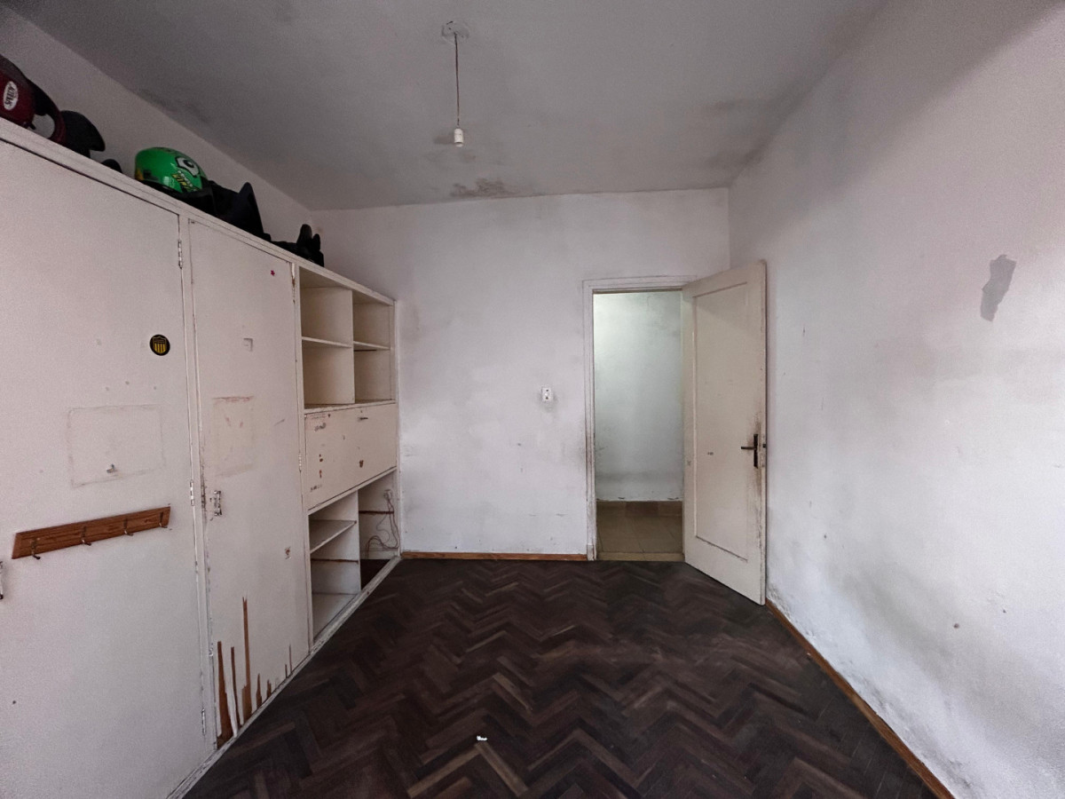 Apartamento ID.6339 - Venta Apartamento 2 Dormitorios Cordon con terraza