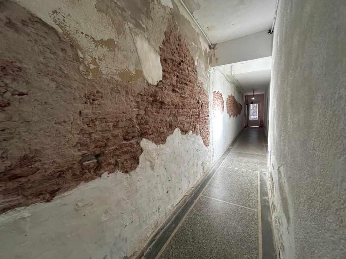 Apartamento ID.6339 - Venta Apartamento 2 Dormitorios Cordon con terraza