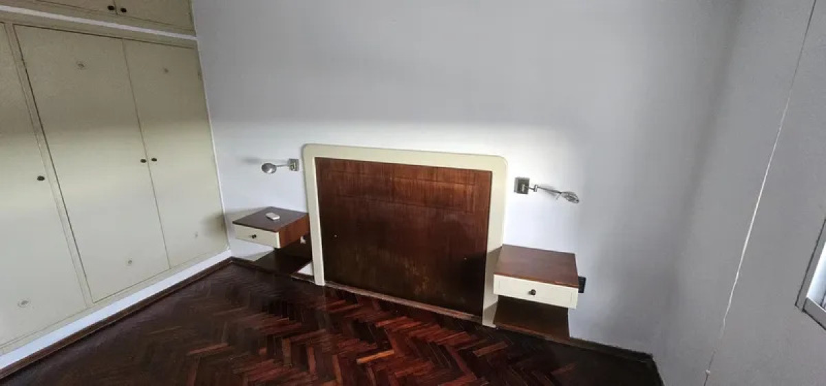 Apartamento ID.6035 - Venta Apartamento 2 Dormitorios Aguada con balcon