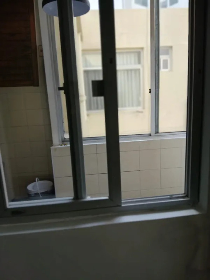 Apartamento ID.6598 - Alquiler Apartamento 3 Dormitorios Pocitos con balcon