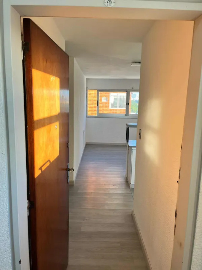 Apartamento ID.5949 - Alquiler Apartamento 1 Dormitorio Aguada 