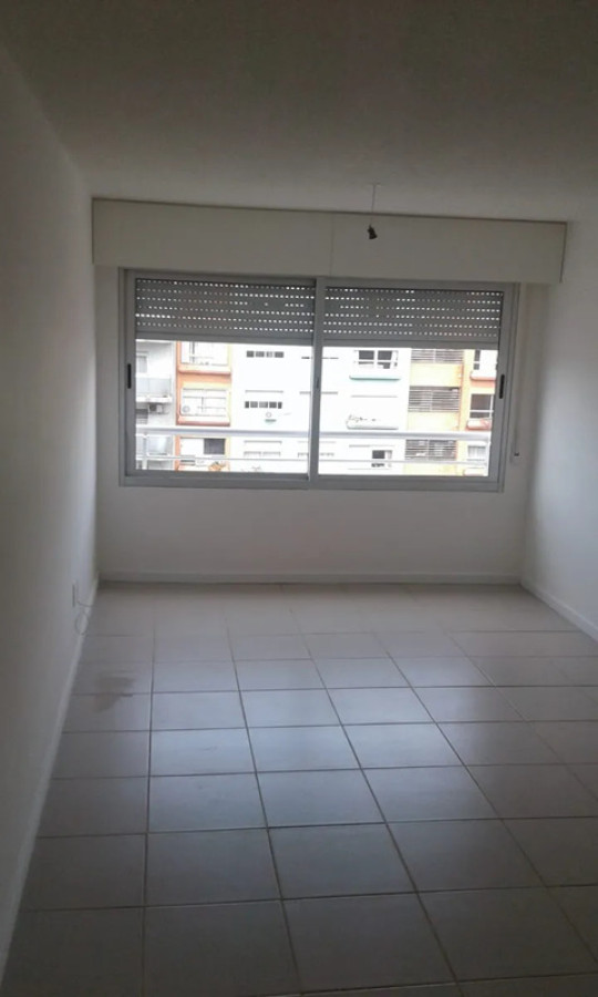 Apartamento ID.5344 - Alquiler Apartamento 1 Dormitorio Aguada
