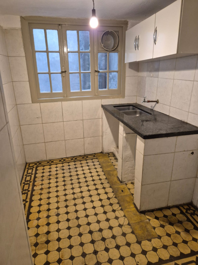 Apartamento ID.6825 - Alquiler Apartamento 1 Dormitorio Pocitos