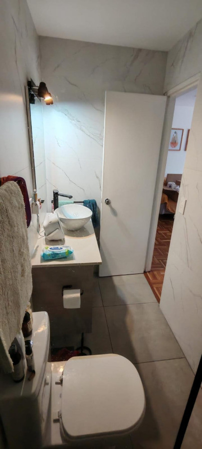 Apartamento ID.5423 - Venta Apartamento 1 Dormitorio Atahualpa cuotas BHU