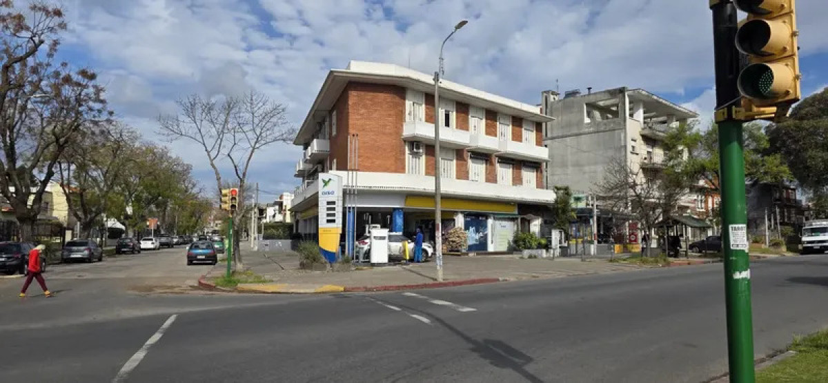 Apartamento ID.6959 - Venta Apartamento 2 Dormitorios Prado con balcon