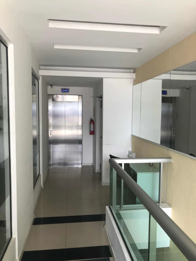 Apartamento ID.5197 - Alquiler Apartamento 1 Dormitorio Parque Batlle con balcon 